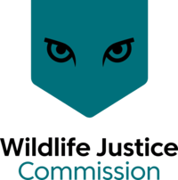 Wildlife Justice Commission homepage
